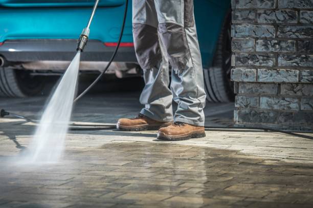 Best Gutter Cleaning  in Jefferson, IA