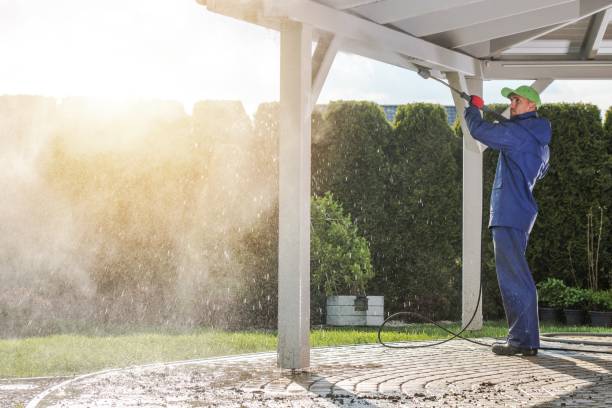 Best Factory Floor Cleaning  in Jefferson, IA