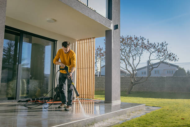 Best Spring Cleaning  in Jefferson, IA