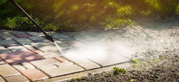 Best Patio and Deck Pressure Washing  in Jefferson, IA